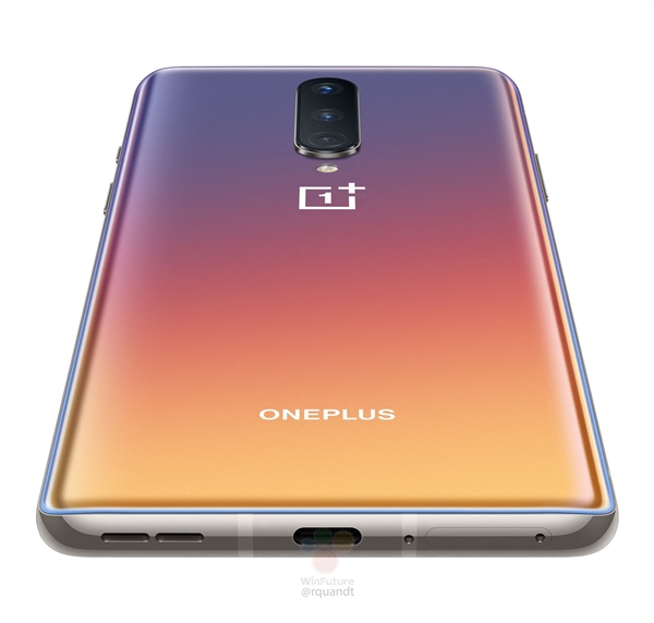 <a href='https://www.oneplus.com/cn' target='_blank'><u>一加</u></a>8曝光：双曲面90Hz屏 骁龙865加持