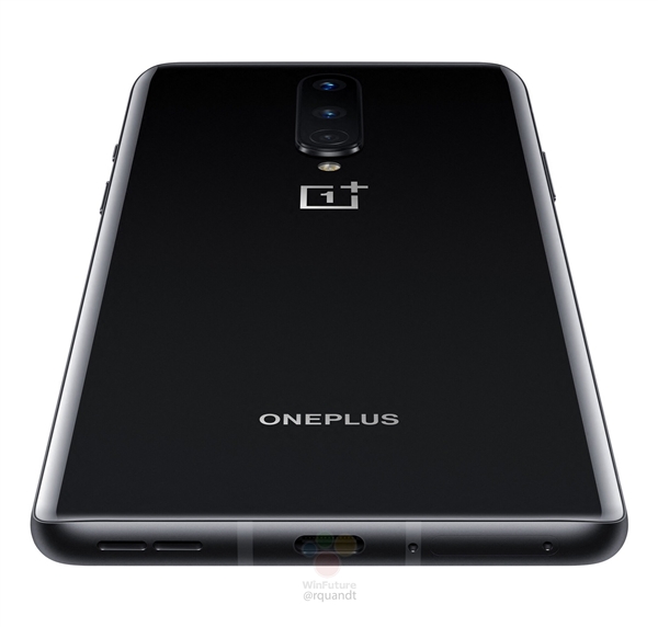 <a href='https://www.oneplus.com/cn' target='_blank'><u>一加</u></a>8曝光：双曲面90Hz屏 骁龙865加持