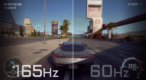 技嘉GAMING系列显示器首发：<a href='https://www.samsung.com/cn/' target='_blank'><u>三星</u></a>原厂曲面屏、1ms响应时间