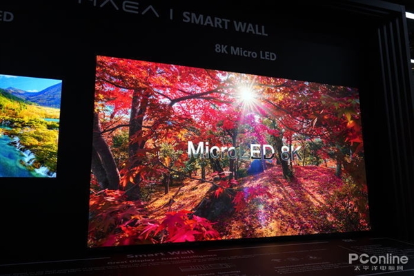 LCD/LED/OLED/QLED/SLED区别：一文看懂