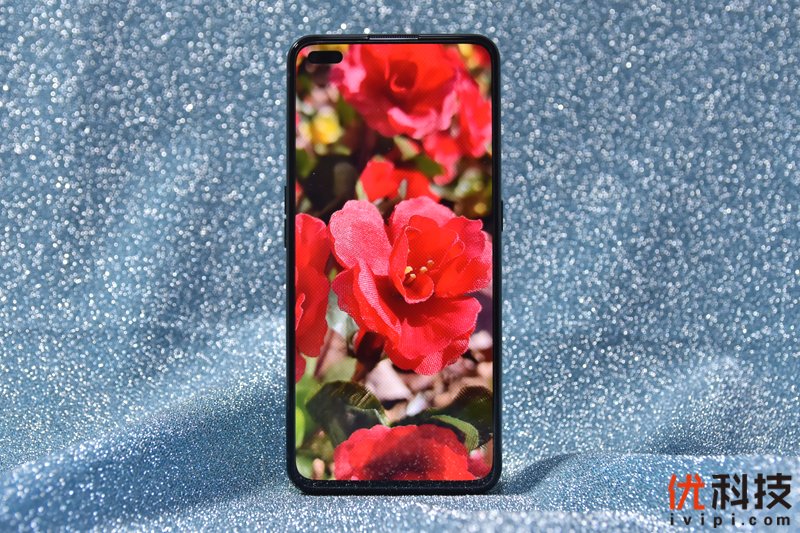 温润如玉性能爆表 realme 真我X50 Pro 5G优科技评测