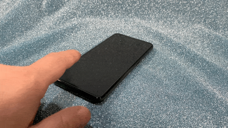 温润如玉性能爆表 realme 真我X50 Pro 5G优科技评测