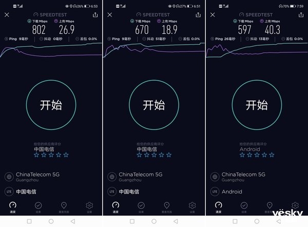 要改变5G市场格局 华为新一代5G SOC麒麟820亮点汇总