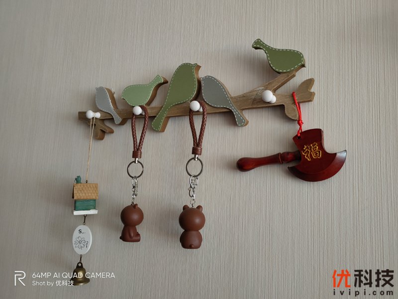 温润如玉性能爆表 realme 真我X50 Pro 5G优科技评测