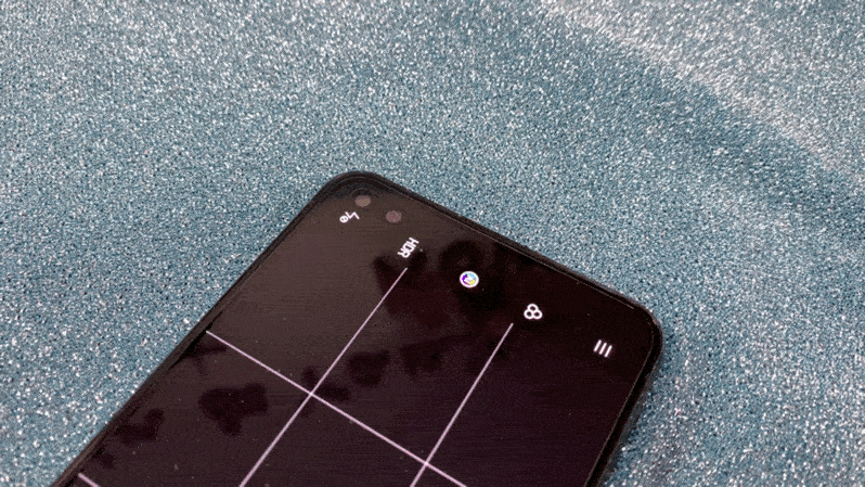 温润如玉性能爆表 realme 真我X50 Pro 5G优科技评测