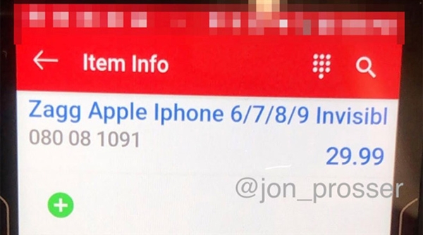 3000元买吗？4.7寸A13的iPhone 9稳了：贴膜和苹果7/8通用