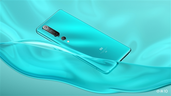 小米10相机升级：新增视频超级防抖PRO、8K电影模式