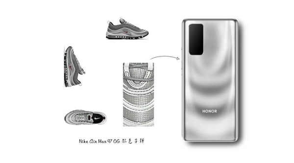 荣耀30系列官宣：首发麒麟985 或是今年颜值最高手机