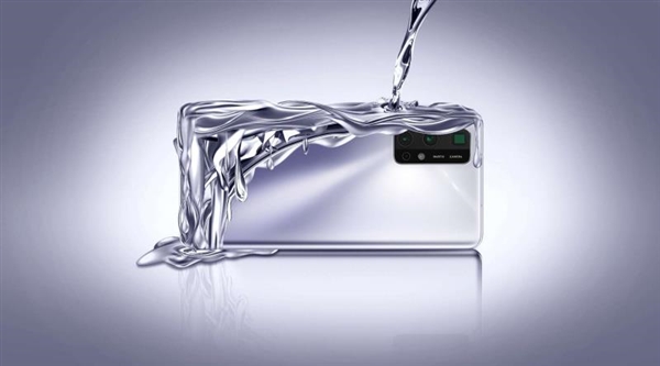 荣耀30系列官宣：首发麒麟985 或是今年颜值最高手机