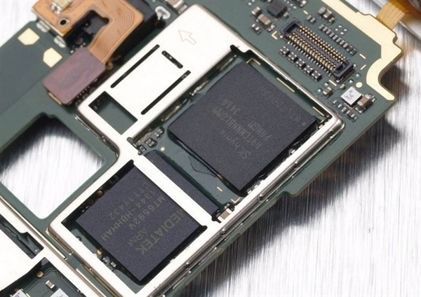 手机内存也有双通道？可别被外表蒙骗了