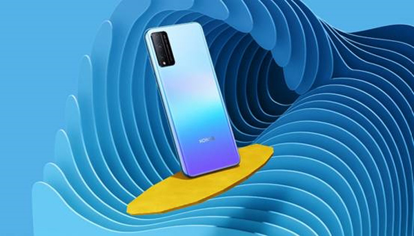 今夜即将亮相 荣耀 Play4T系列主要配置信息汇总