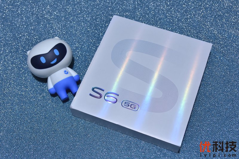 颜值惊艳自拍旗舰 <a href='http://www.vivo.com.cn/vivo/s6/' target='_blank'><u>vivo S6</u></a><a href='/' target='_blank'><u>优科技</u></a>评测