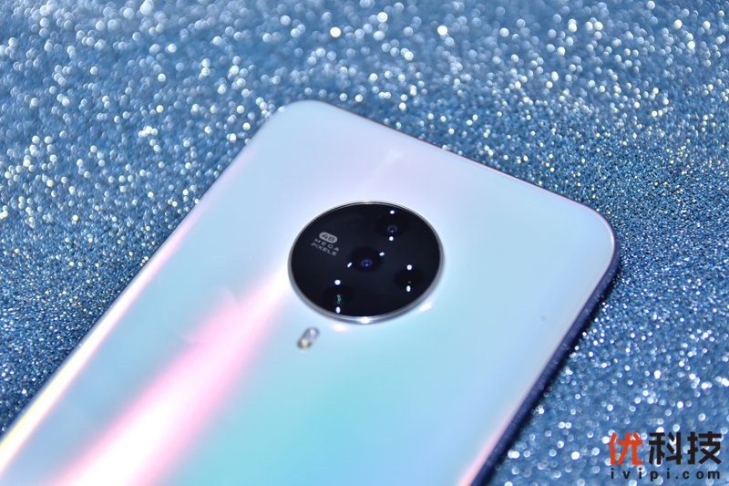 颜值惊艳自拍旗舰 vivo S6优科技评测