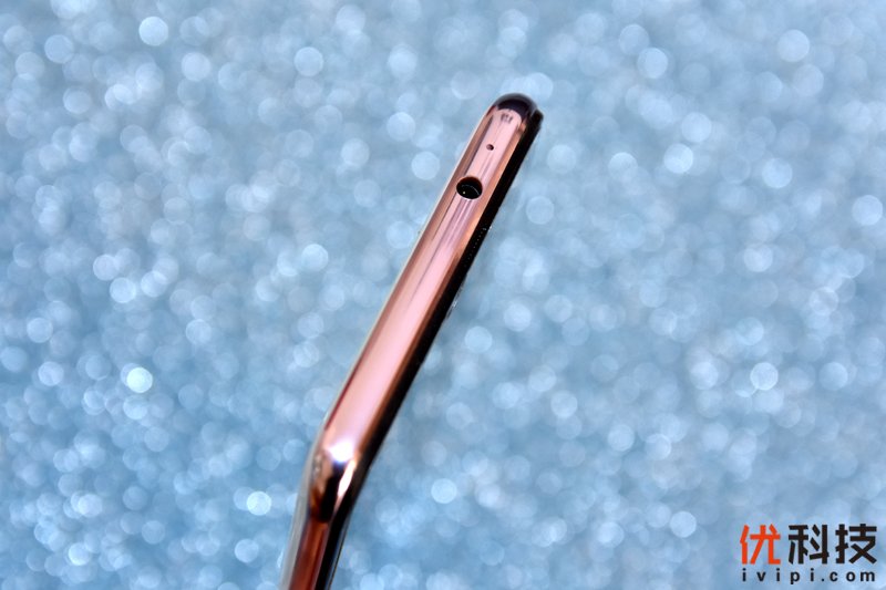 颜值惊艳自拍旗舰 vivo S6优科技评测