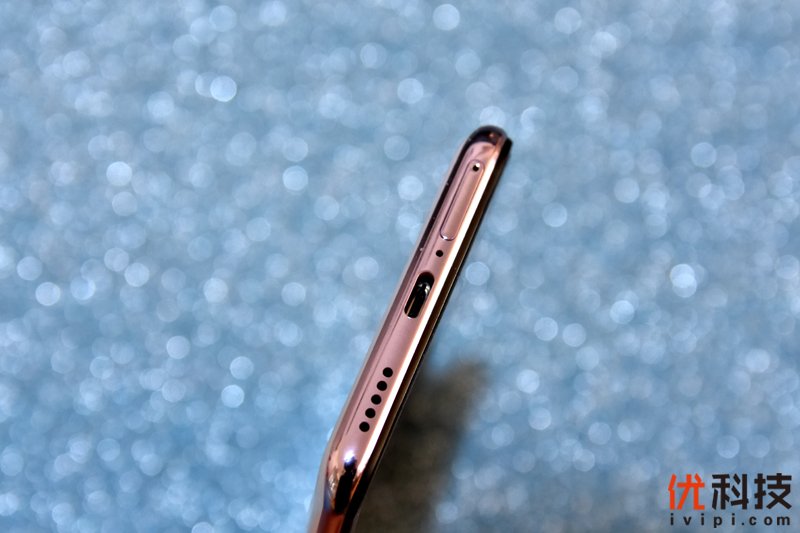 颜值惊艳自拍旗舰 vivo S6优科技评测