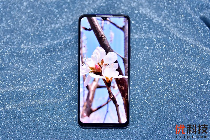 颜值惊艳自拍旗舰 vivo S6优科技评测