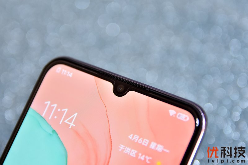 颜值惊艳自拍旗舰 vivo S6优科技评测