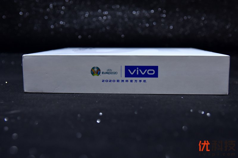 只为拍出更美的自己 vivo S6<a href='/' target='_blank'><u>优科技</u></a>开箱图赏