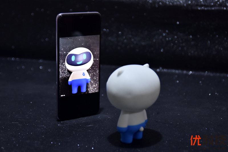 只为拍出更美的自己 vivo S6优科技开箱图赏