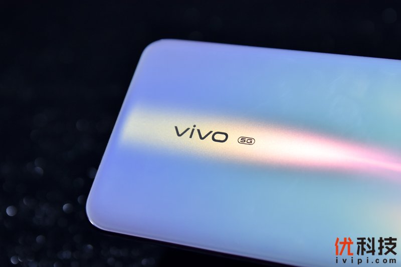 只为拍出更美的自己 vivo S6优科技开箱图赏