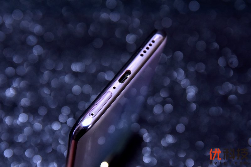 只为拍出更美的自己 vivo S6优科技开箱图赏