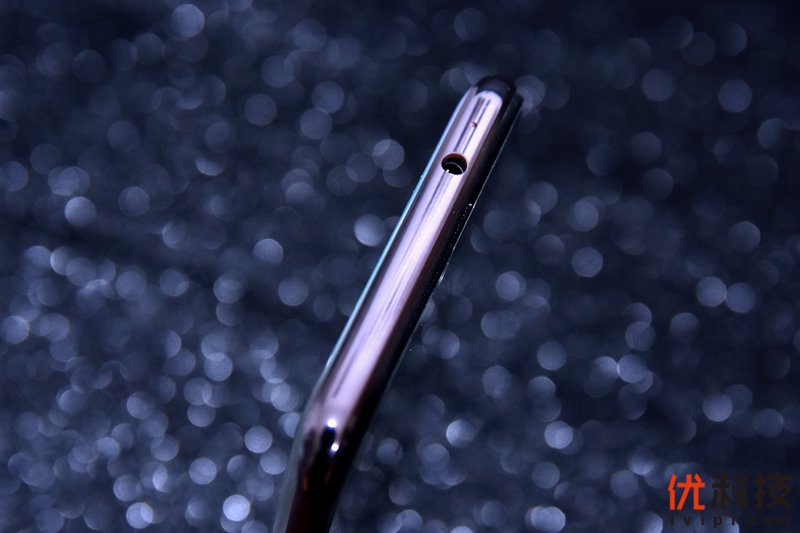 只为拍出更美的自己 vivo S6优科技开箱图赏