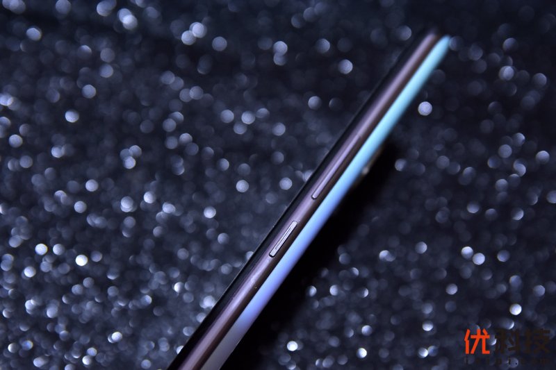 只为拍出更美的自己 vivo S6优科技开箱图赏