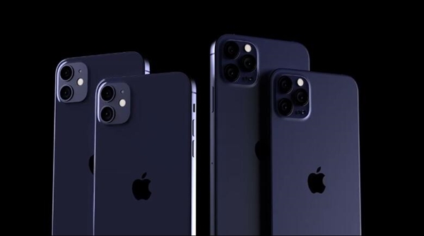 3月iPhone中国市场出货量超250万部 苹果11系列降价潮开启