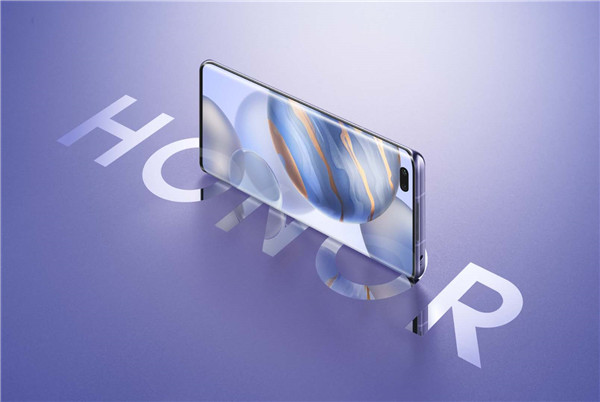 联合世界自然基金会用护地球生灵 荣耀30系列打造系统级影像能力