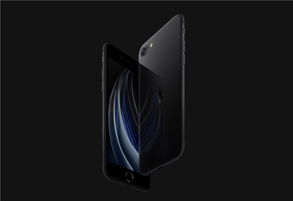 3299值得买吗？新款iPhone SE对比iPhone 11SE一代