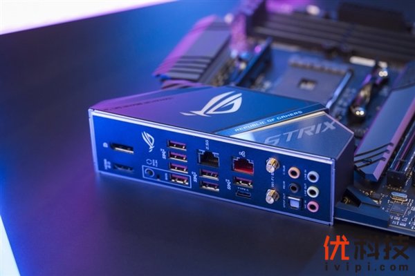 《辐射76》登陆Steam 华硕X570电竞主板助你末世求生