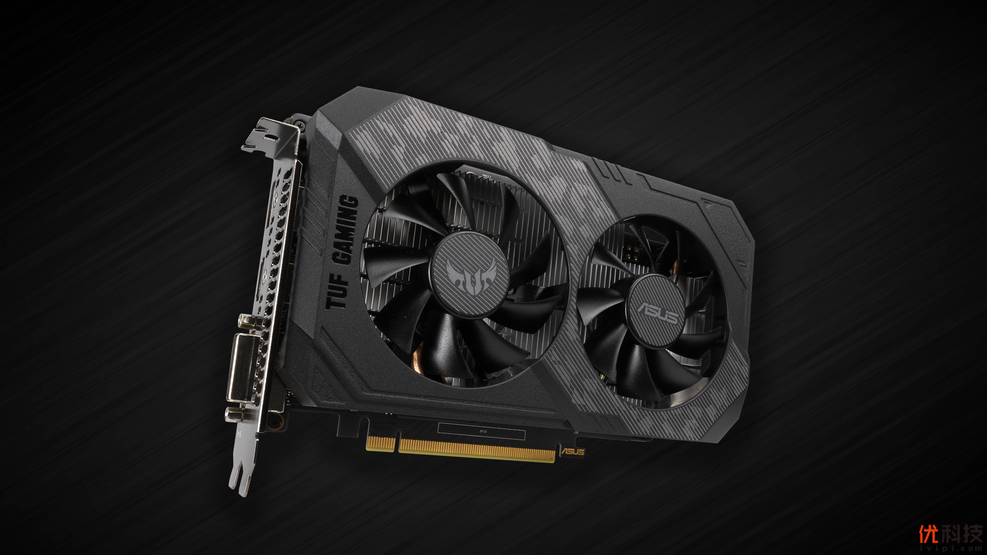 显存升级 华硕GeForce&reg; GTX1650 GDDR6系列显卡上市