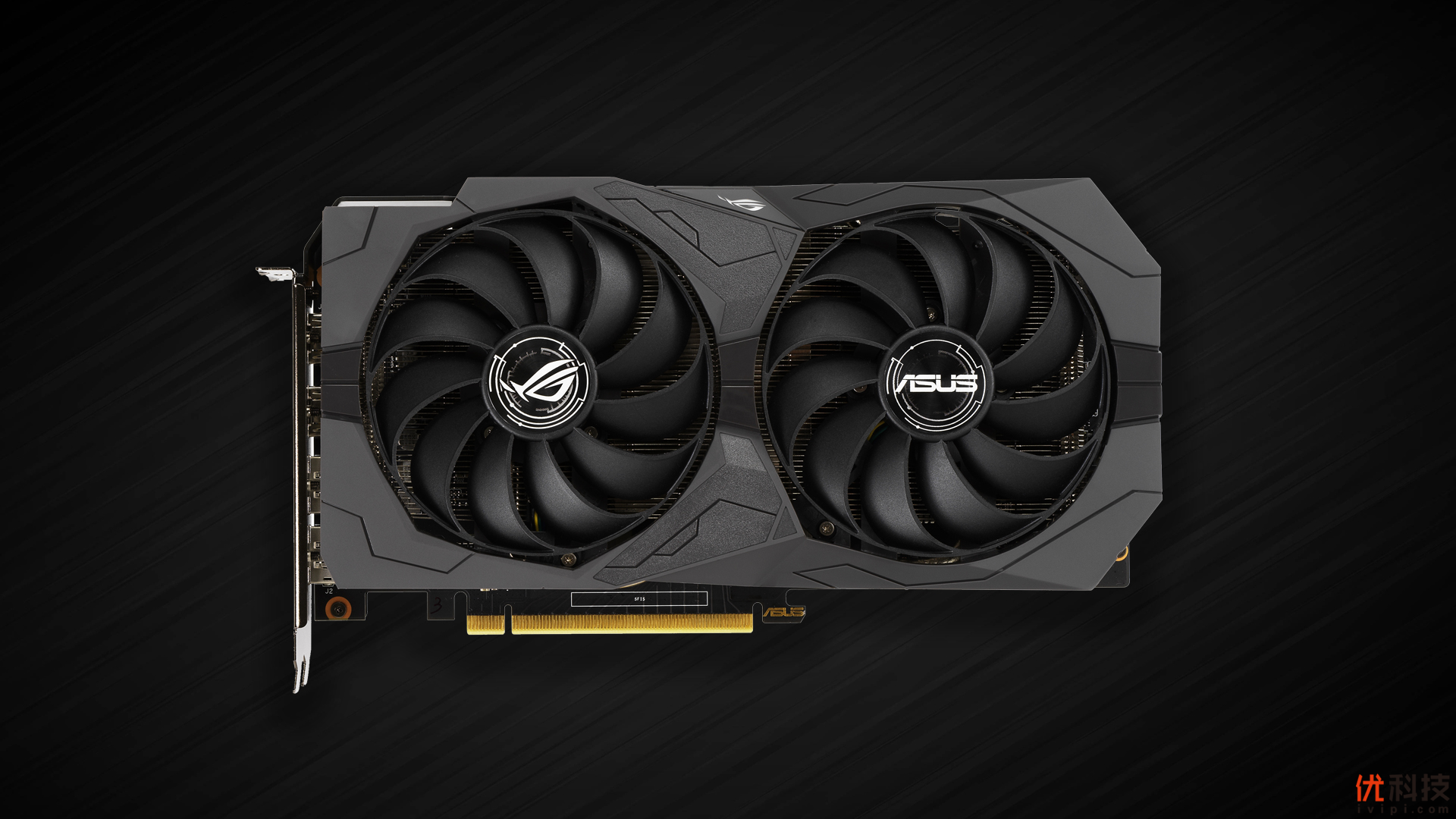 显存升级 华硕GeForce&reg; GTX1650 GDDR6系列显卡上市