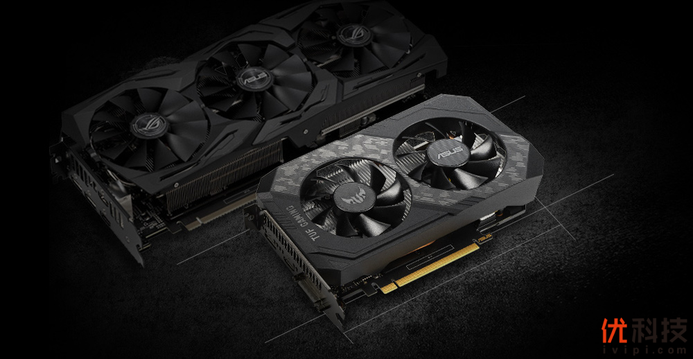 显存升级 华硕GeForce&reg; GTX1650 GDDR6系列显卡上市