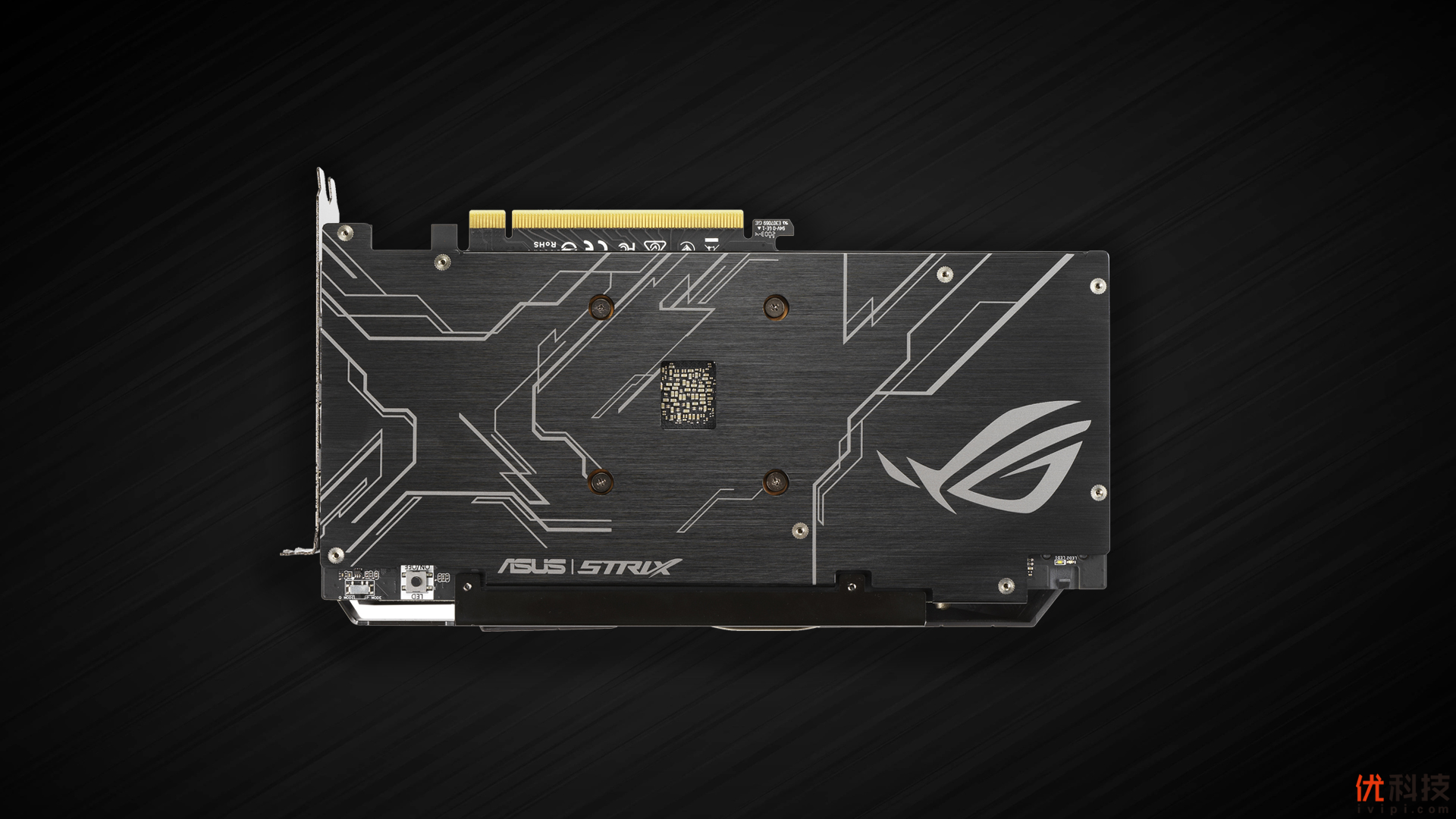显存升级 华硕GeForce&reg; GTX1650 GDDR6系列显卡上市