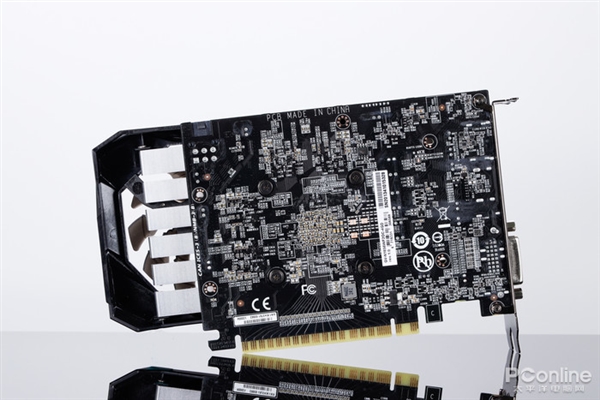 GDDR6能比GDDR5强多少？来看对比测试