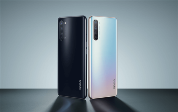 OPPO Find X2 Lite正式发布：骁龙765加持 3800元