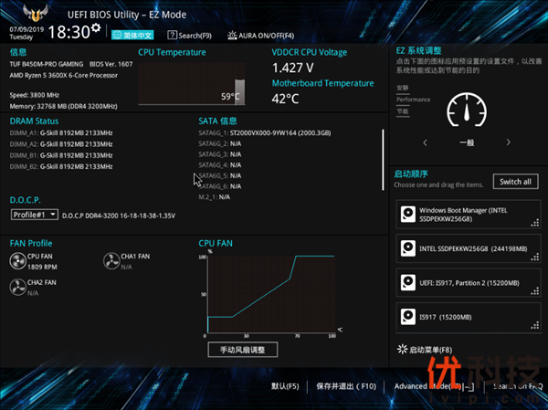 《怪物猎人世界：冰原》盛放之宴开启 华硕B450M给你畅爽体验