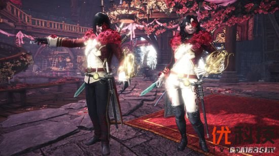 《怪物猎人世界：冰原》盛放之宴开启 华硕B450M给你畅爽<a href='https://www.ivipi.com/pc/' target='_blank'><u>体验</u></a>