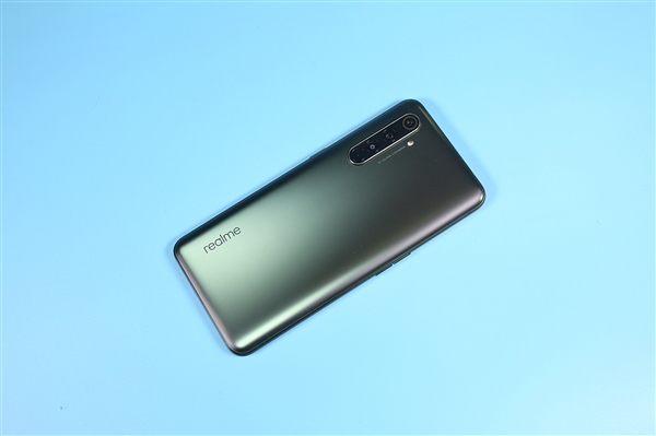 realme x50青春版曝光：90Hz骁龙865旗舰要卖2999？