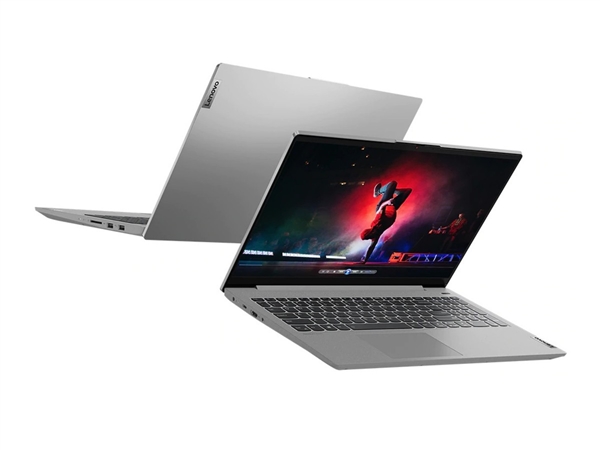 联想IdeaPad 5海外上架：锐龙7 4800U加持 70Wh电池