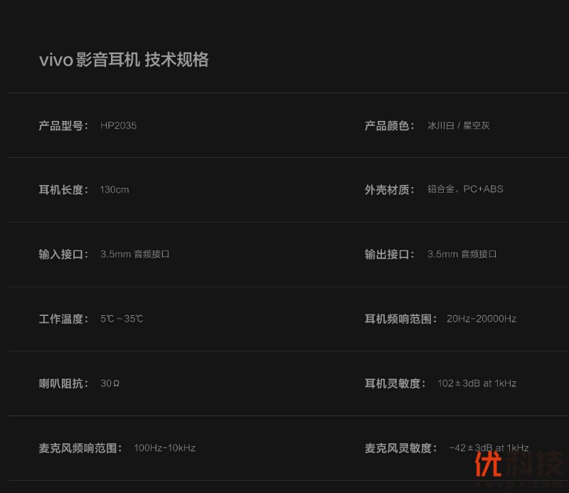 K歌麦克风+手游接头 vivo影音耳机优科技开箱体验