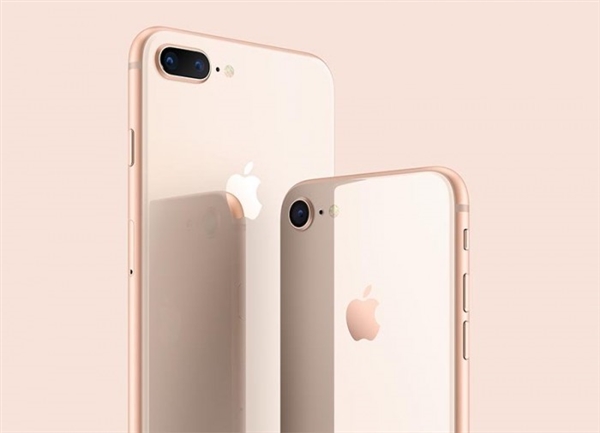 再见：苹果中国官网下架iPhone 8、8 Plus！