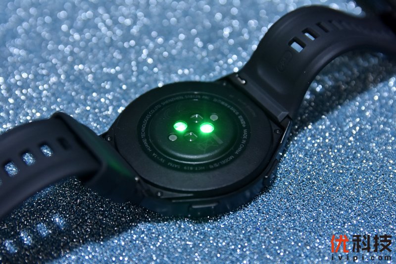 超长续航+百种运动模式 华为 Watch GT 2e优科技体验