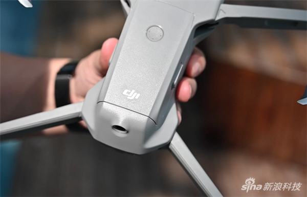 大疆Mavic Air 2测评：拍得更好 飞得更稳 续航大增