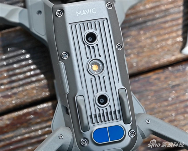大疆Mavic Air 2测评：拍得更好 飞得更稳 续航大增