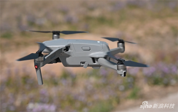 大疆Mavic Air 2测评：拍得更好 飞得更稳 续航大增