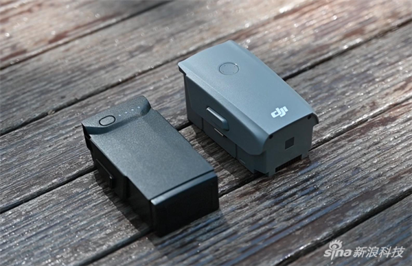 大疆Mavic Air 2测评：拍得更好 飞得更稳 续航大增