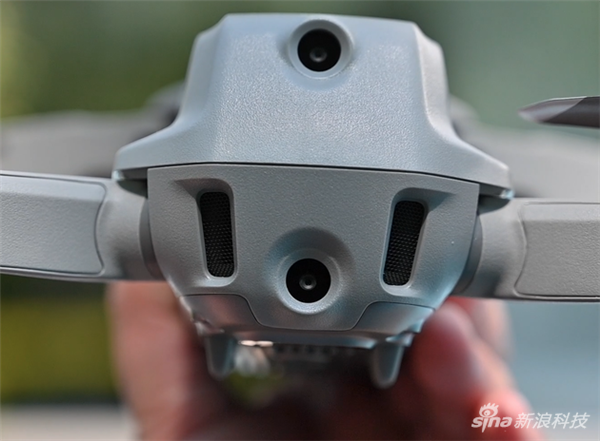 大疆Mavic Air 2测评：拍得更好 飞得更稳 续航大增
