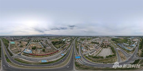 大疆Mavic Air 2测评：拍得更好 飞得更稳 续航大增